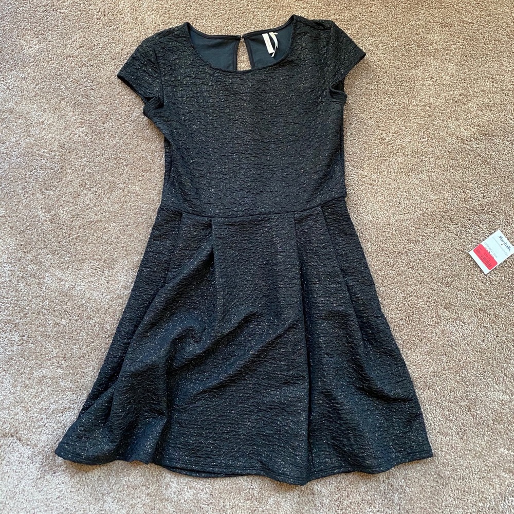 Frenchi Dress